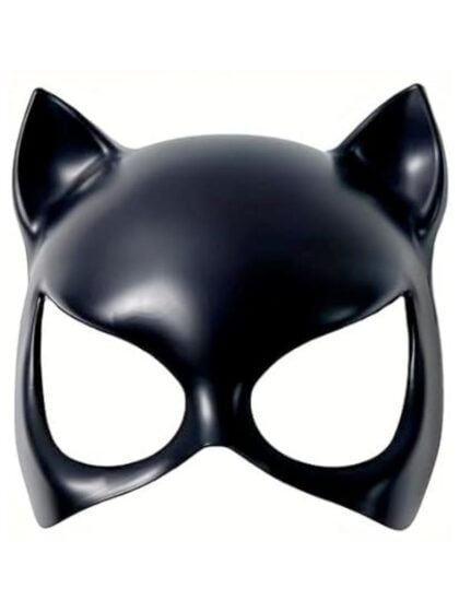 catwoman mask