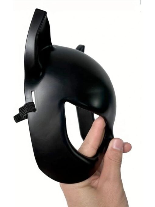 catwoman mask