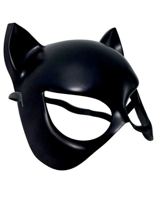 catwoman mask