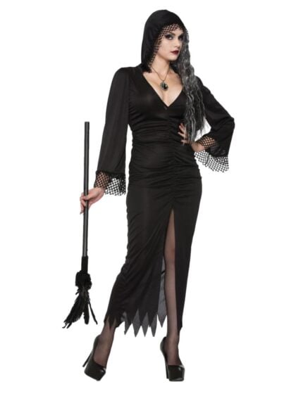 Sorceress Costume