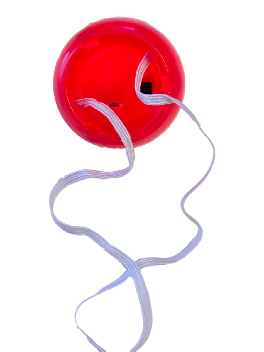 Clown Nose - Plastic Light-Up - Image 4
