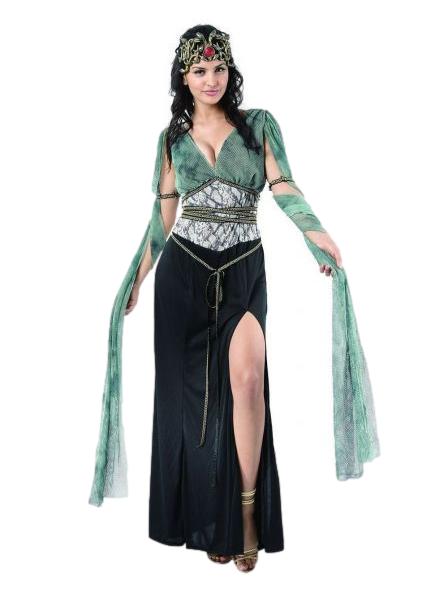 Brand New Turned to Stone Greek Statue Adult Costume 