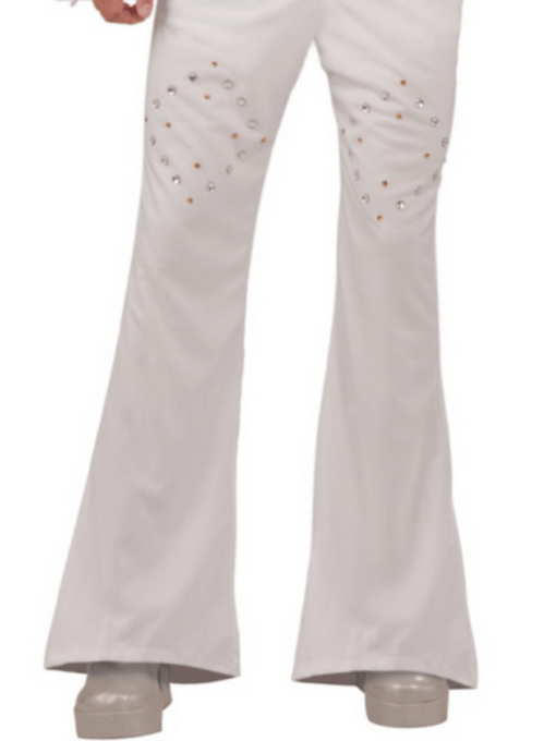 Rock Star Elvis Costume