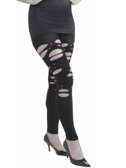 zombie leggings