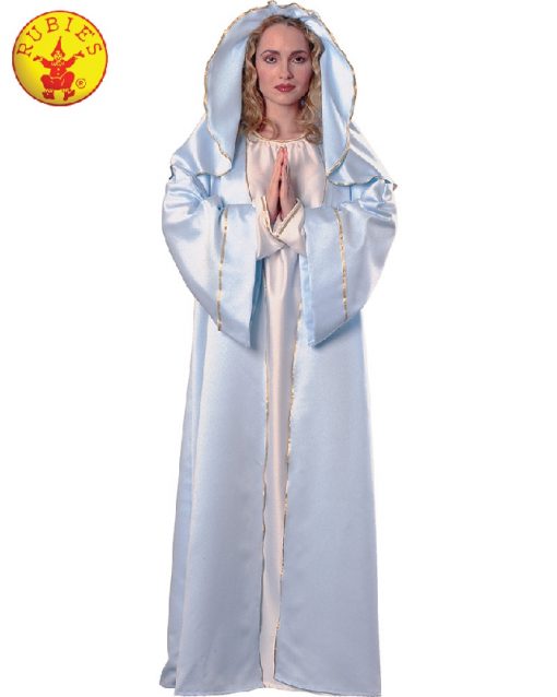 Mary Deluxe Adult costume
