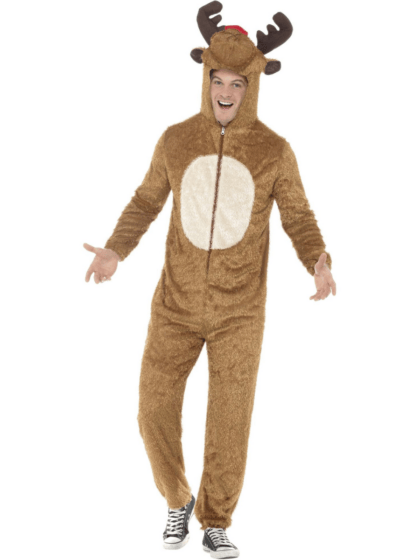 Adults Reindeer Costume