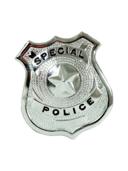 Police Badge