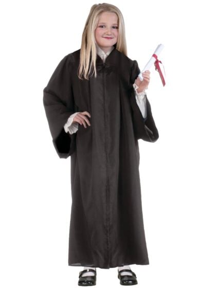 Child Graduation Robe