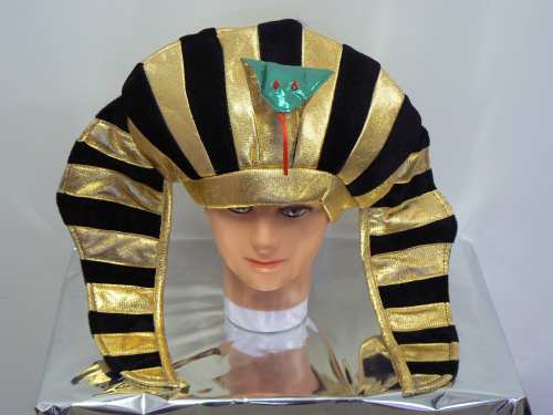Egyptian Pharaoh Hat