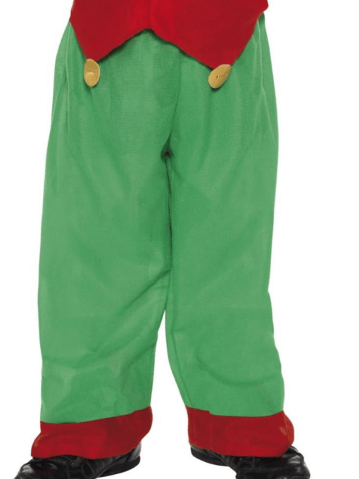Elf Costume Child