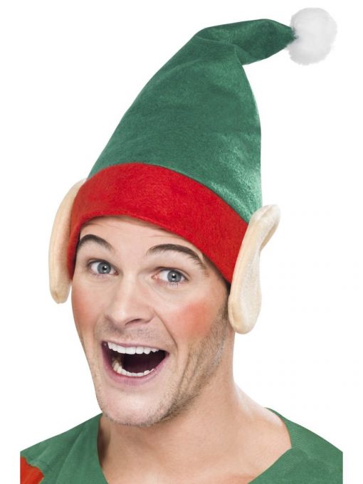 Christmas Little Helper Hat