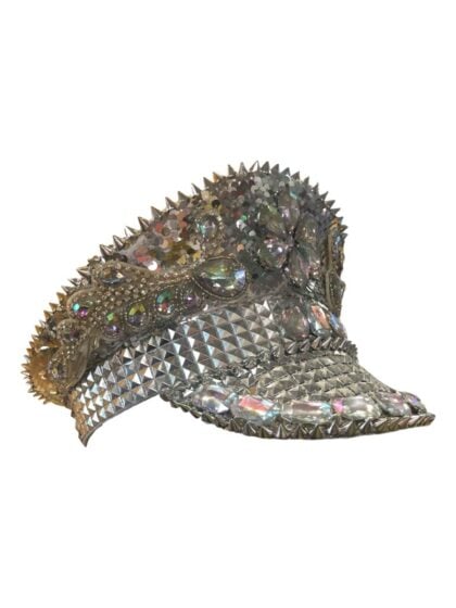 Burning Man Festival Hat