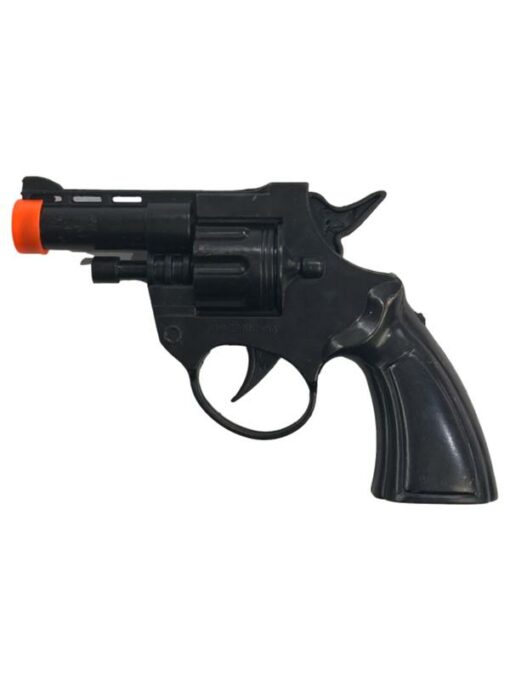 Detective Cap Gun 13cm