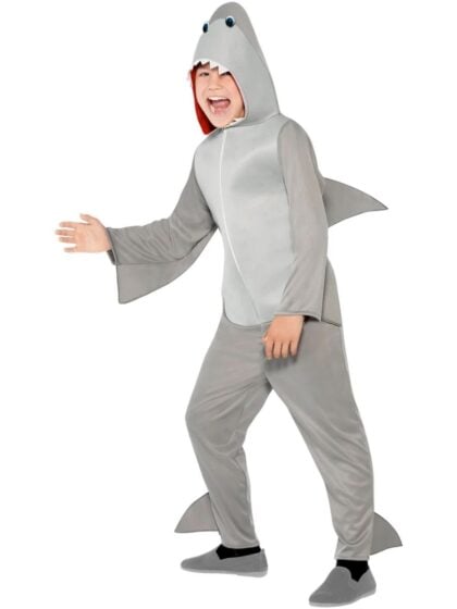 Kids Shark Costume