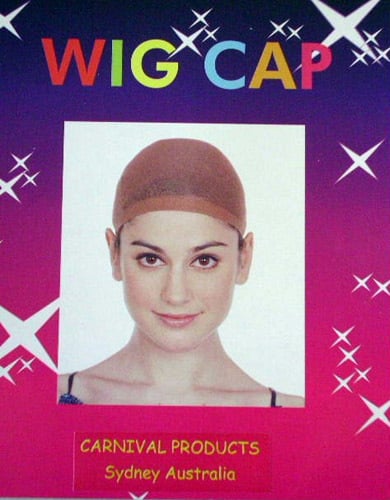 Nylon Wig Cap
