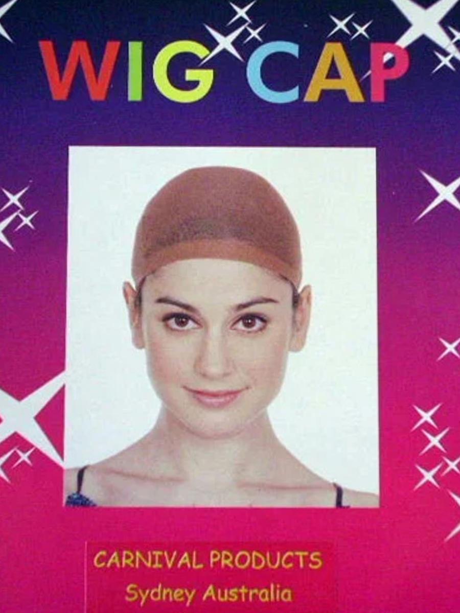 Nylon Wig Cap