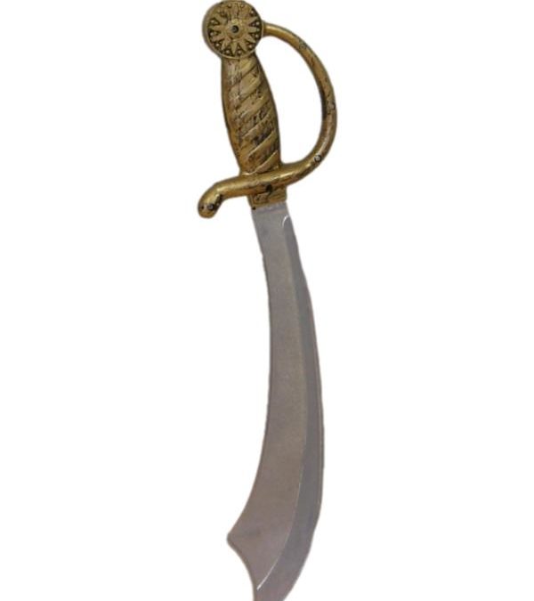 Pirate Sword Deluxe 45cm