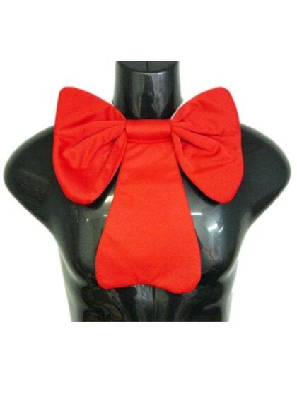 Red Bow XL