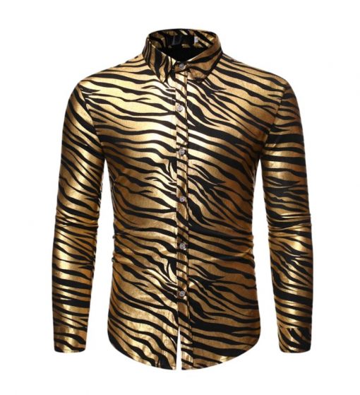 Tiger King Shirt Joe exotic