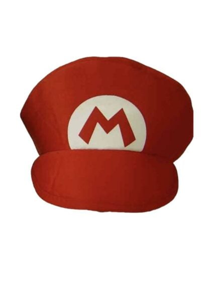 Mario Hat from nintendo Game