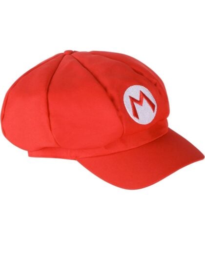 Super Mario Hat