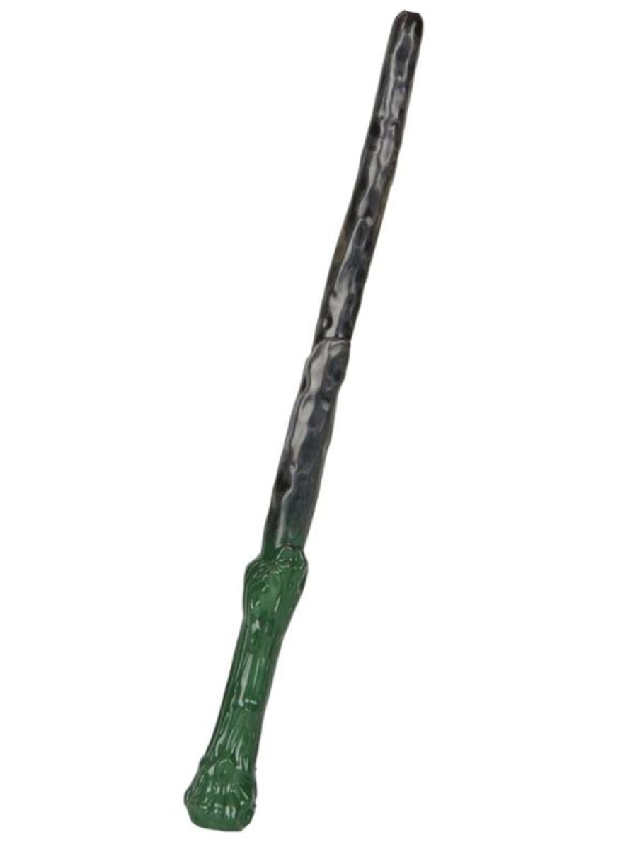 Wood Look Wizard Wand