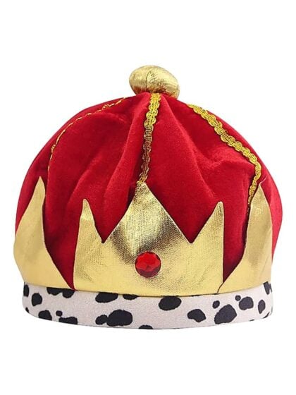 King Crown Hat