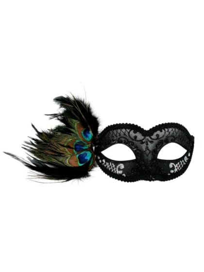 Adrianna Masquerade Mask