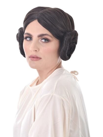 Galactic Princess Wig