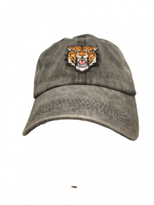 tiger king cap