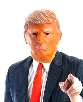 donald Trump Mask