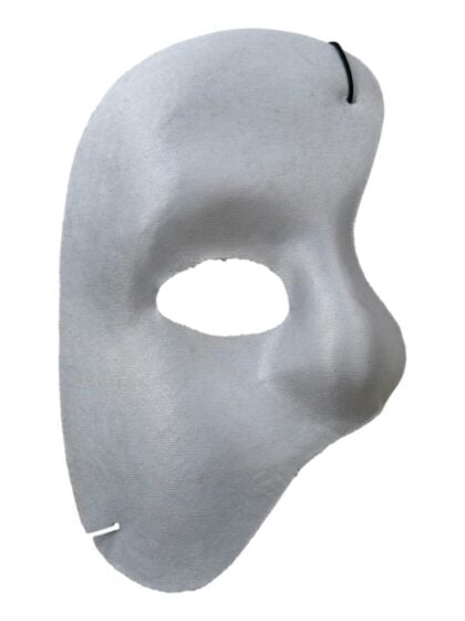 Phantom of the Opera Mask