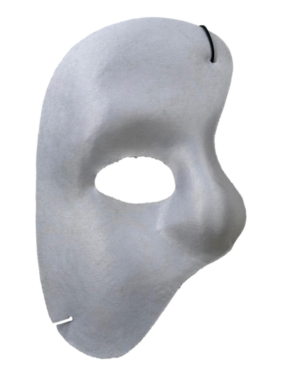 Phantom of the Opera Mask