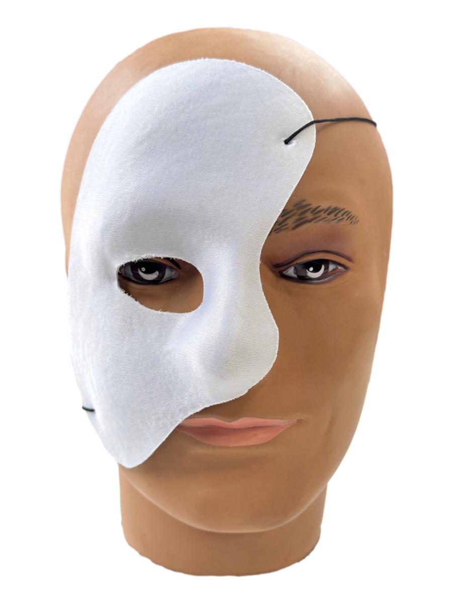 Phantom of the Opera Mask - Image 2