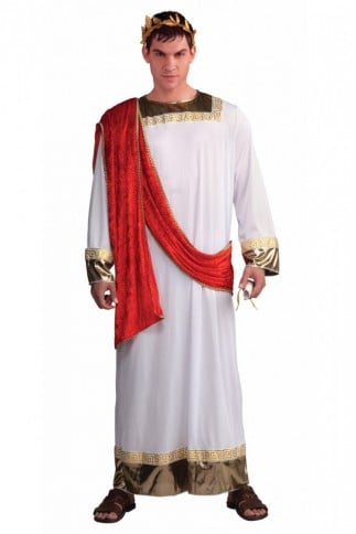 julius Caesar costume