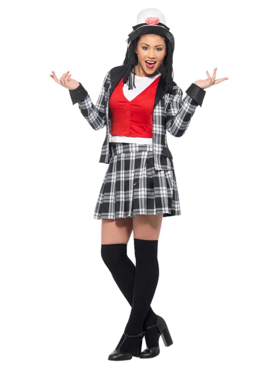 Clueless Dionne Costume