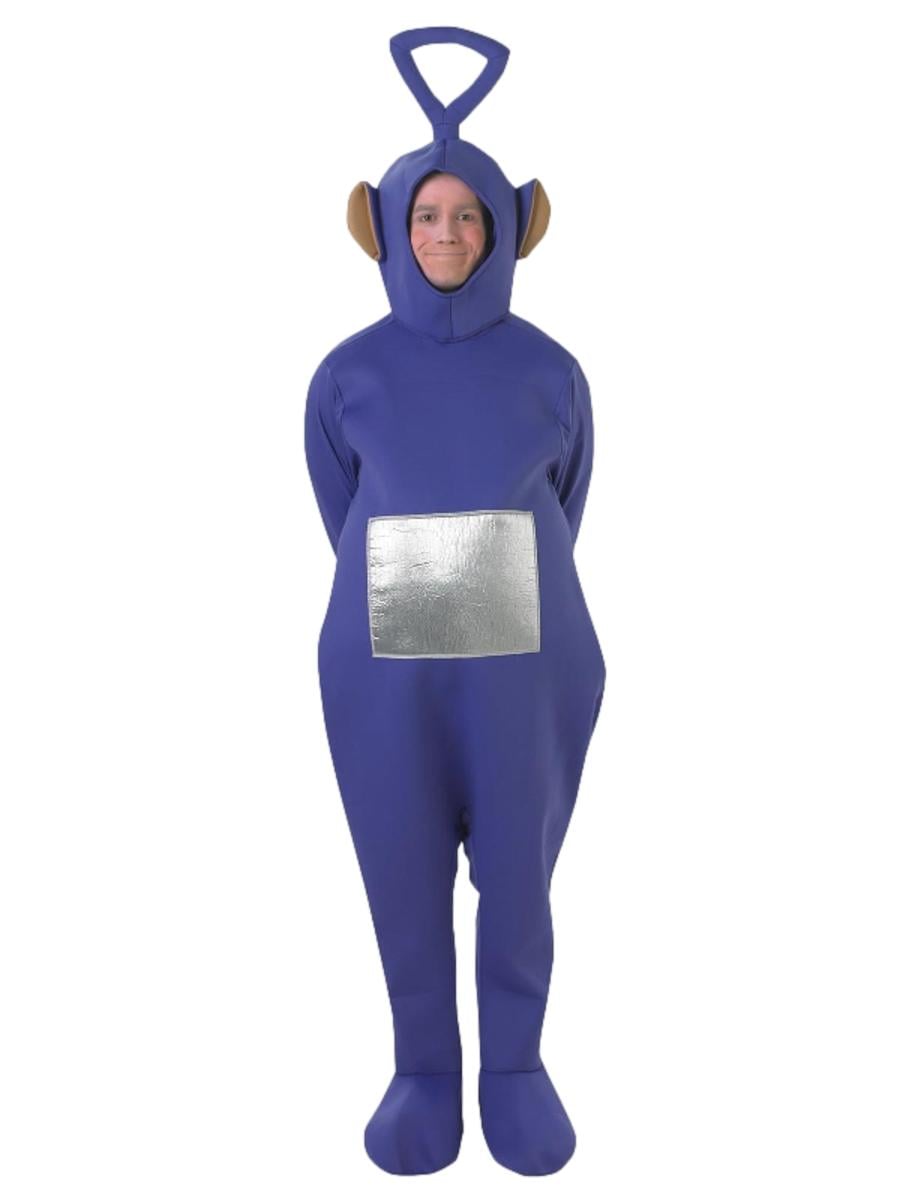 tinky winky costume