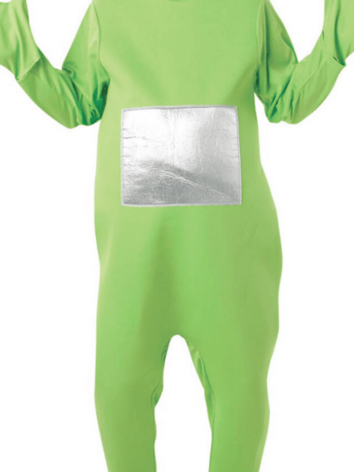 Dipsy Teletubbies costume