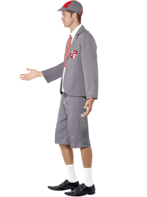 School Boy Costume