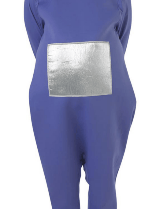 Tinky Winky Teletubbies Costume