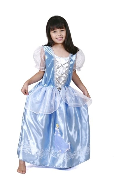 Disney Cinderella Costume – child