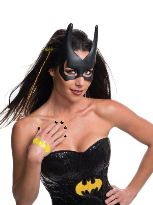 Batgirl accessory kit