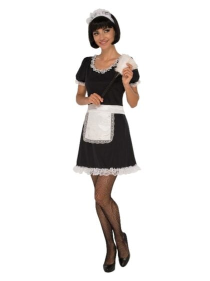 French Maid Costume
