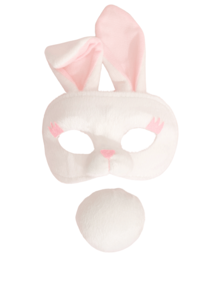 rabbit mask