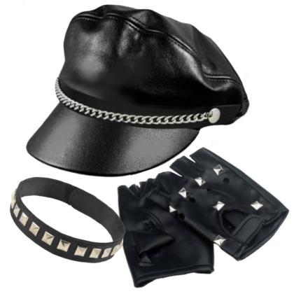 biker accessory kit
