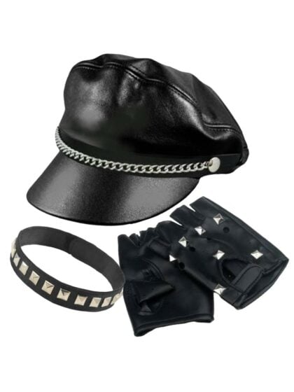 biker accessory kit