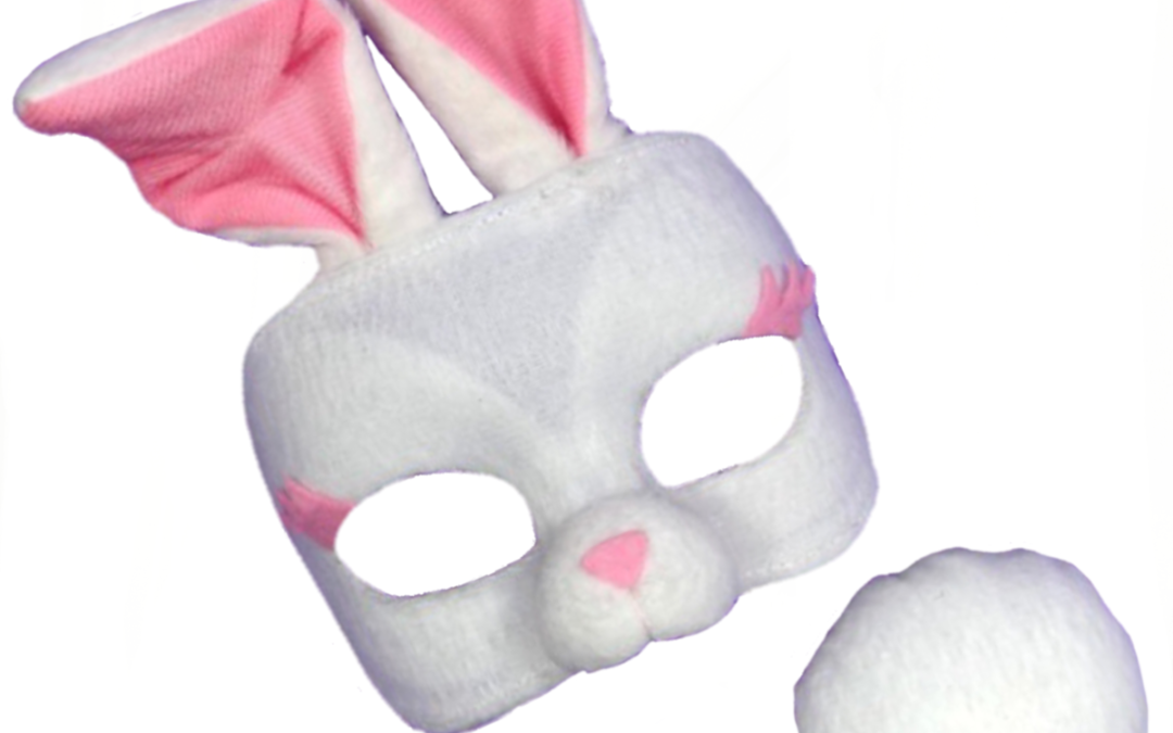 Deluxe Animal Set – Rabbit