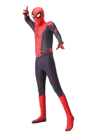 Spiderman Costume