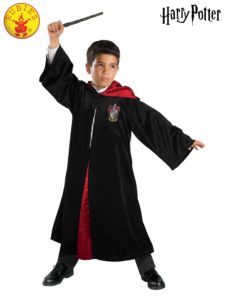 Harry Potter deluxe robe