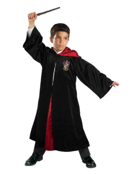Harry Potter deluxe costume